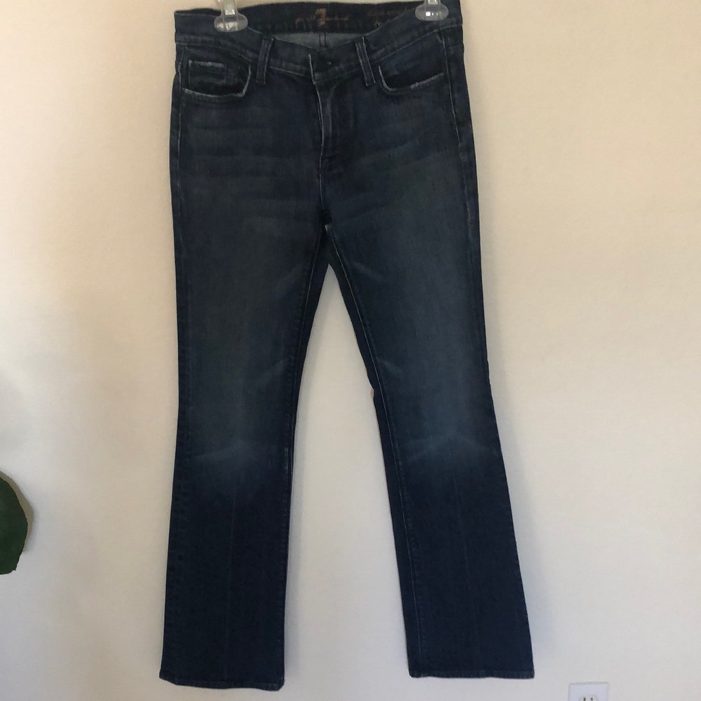 7 for all mankind sz28